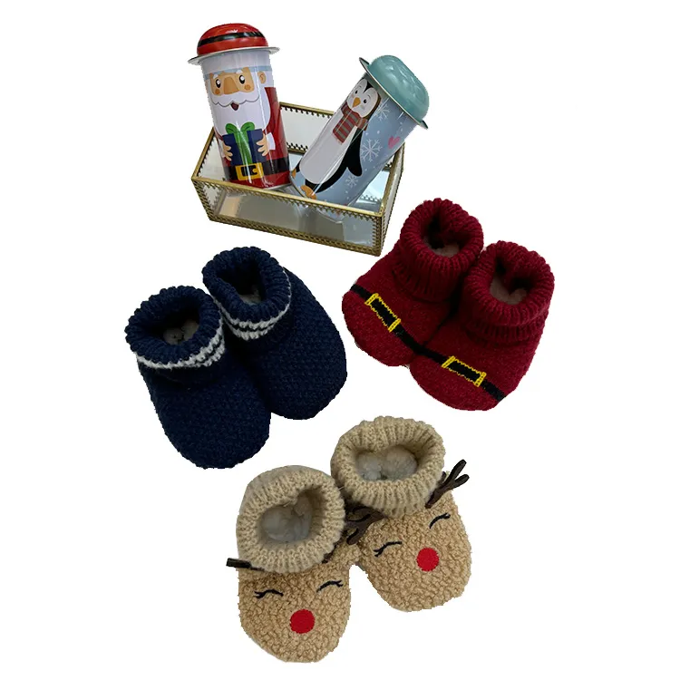 Teiknimyndasokkar fyrir börn