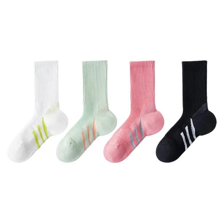 Svartir hlaupakonur kvenna